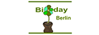 Bioday Berlin: LED-Pflanzenlampe für E27 Fassungen, mit 168 LEDs, 105 Lumen