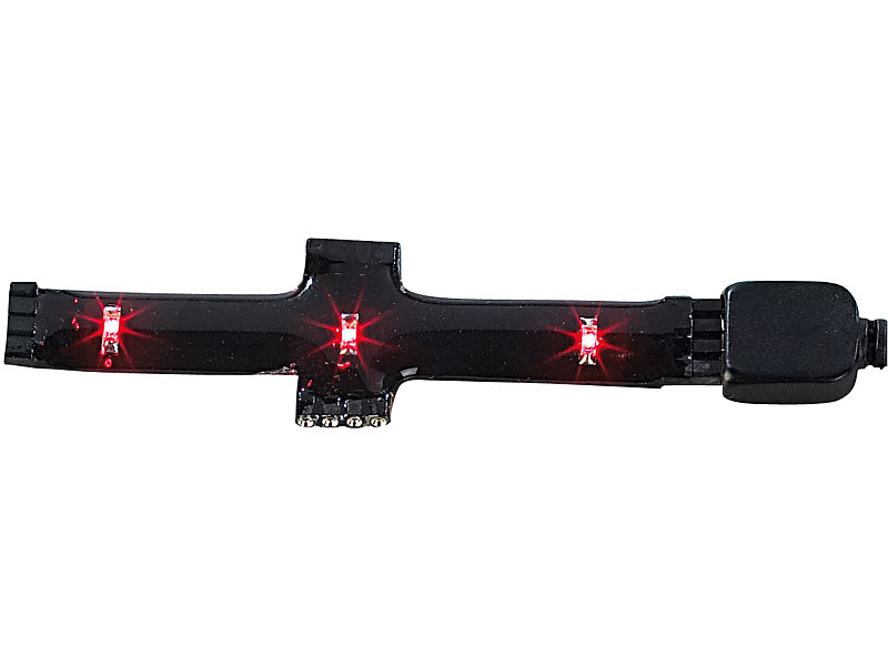; LED-Lichtleisten mit Bewegungsmelder LED-Lichtleisten mit Bewegungsmelder 