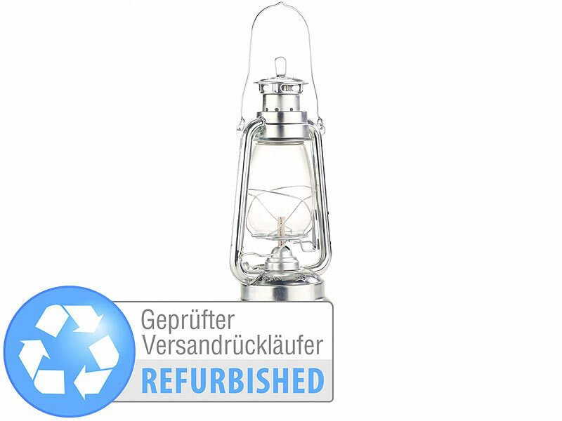 ; LED-Sturmlampen 
