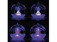 ; Kabellose, dimmbare LED-Weihnachtsbaumkerzen mit Fernbedienung und Timer Kabellose, dimmbare LED-Weihnachtsbaumkerzen mit Fernbedienung und Timer 