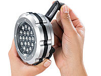 ; LED-Taschenlampen, Stirnlampen LED-Taschenlampen, Stirnlampen 