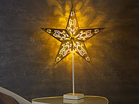 ; LED-Weihnachts-Dekorationen 