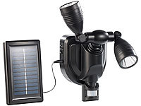 Lunartec Solar-Duo-Strahler mit PIR, 2x 3 W, schwarz, 2er-Set; Solarleuchten, LED-StrahlerSolar-LED-StrahlerLED-SolarleuchtenSolarwandaußenleuchtenSolarstrahlerSolar-Wand-AußenleuchtenSolar-Außen-StrahlerWandlampen SolarLED-AußenstrahlerLED-Solarstrahler mit Bewegungsmelder für Außenbereiche, wasserdicht Panels außen draußenGartenstrahlerAußenstrahlerLED-SolarstrahlerSolaraußenleuchten mit BewegungsmeldernWandleuchten für Hauseingänge Türen Höfe Eingangsbereiche EIngänge Gärten Terrassen Balkone  FluterWandstrahler betrieben mit SolarenergiePIR-Bewegungs Gartenlampen Gartenlichter Solarfluter Wandlamps Spotlichter Motion OutdoorWandstrahlerAußenwandleuchtenWandleuchtenAußen-Wandlichter Solarleuchten, LED-StrahlerSolar-LED-StrahlerLED-SolarleuchtenSolarwandaußenleuchtenSolarstrahlerSolar-Wand-AußenleuchtenSolar-Außen-StrahlerWandlampen SolarLED-AußenstrahlerLED-Solarstrahler mit Bewegungsmelder für Außenbereiche, wasserdicht Panels außen draußenGartenstrahlerAußenstrahlerLED-SolarstrahlerSolaraußenleuchten mit BewegungsmeldernWandleuchten für Hauseingänge Türen Höfe Eingangsbereiche EIngänge Gärten Terrassen Balkone  FluterWandstrahler betrieben mit SolarenergiePIR-Bewegungs Gartenlampen Gartenlichter Solarfluter Wandlamps Spotlichter Motion OutdoorWandstrahlerAußenwandleuchtenWandleuchtenAußen-Wandlichter 