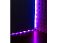 ; RGB-LED-Streifen RGB-LED-Streifen RGB-LED-Streifen 