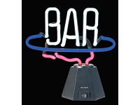 Lunartec Neonfigur "Bar"