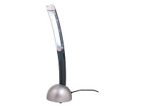 Lunartec 2-in-1 Lampe (Desktop und Taschenlampe)