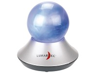 Lunartec LED-Kugel "Nebelsturm"
