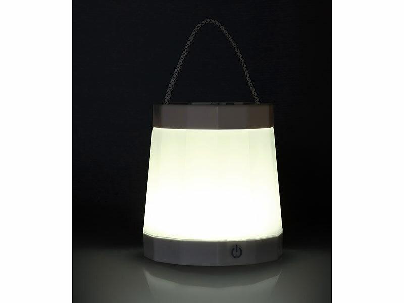 ; LED-Lupenleuchten, Schreibtischlampen 
