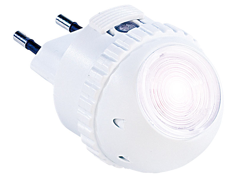 ; LED-Lichtleisten mit Bewegungsmelder 