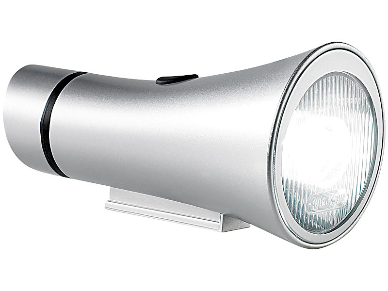 Lunartec 10 Lux-LED-Outdoorlampen-Set, weiß, rot; LED-Stirnlampen, LED Dynamo TaschenlampenLED-Scheinwerfer LED-Stirnlampen, LED Dynamo TaschenlampenLED-Scheinwerfer LED-Stirnlampen, LED Dynamo TaschenlampenLED-Scheinwerfer 