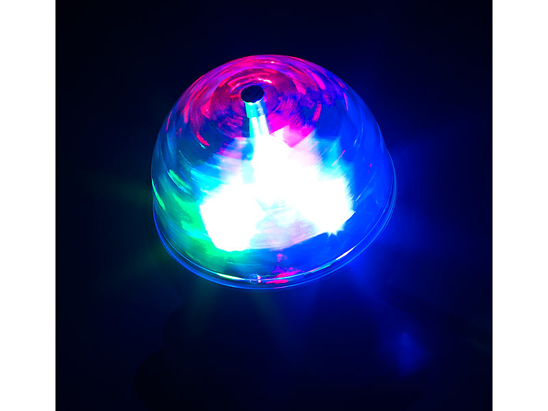 ; LED-Discokugeln LED-Discokugeln LED-Discokugeln 