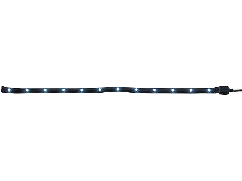 ; LED-Lichtbänder Outdoor 