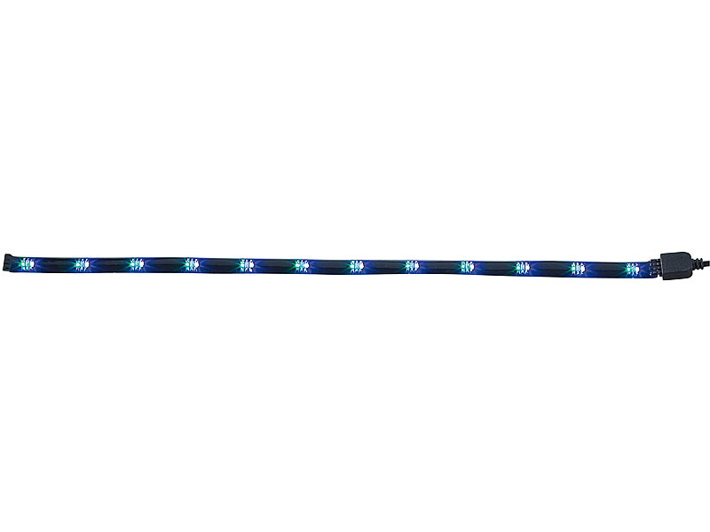 ; LED-Lichtbänder Outdoor LED-Lichtbänder Outdoor 