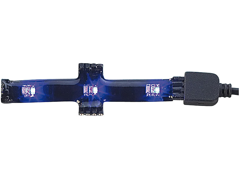; LED-Lichtbänder Outdoor LED-Lichtbänder Outdoor LED-Lichtbänder Outdoor 