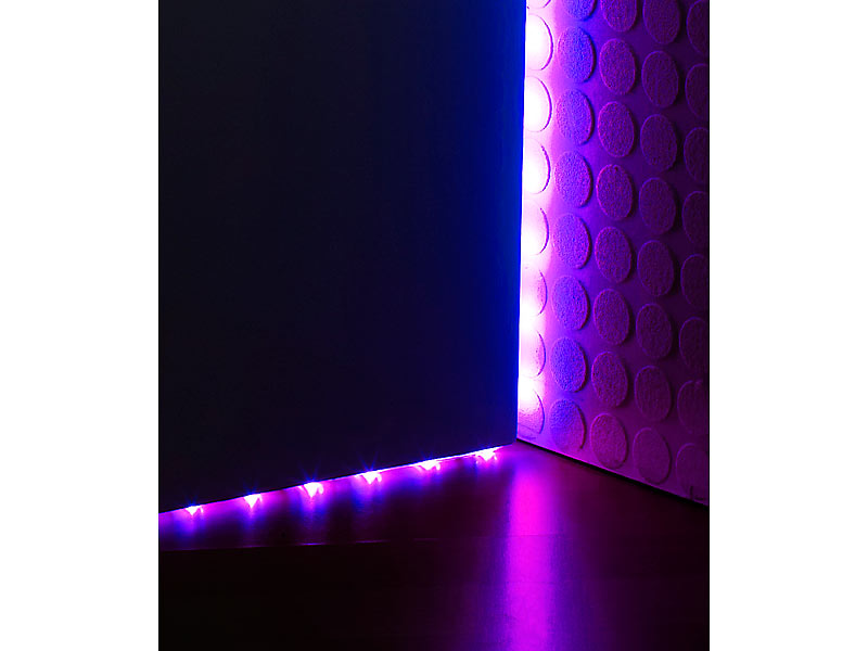; LED-Lichtbänder LED-Lichtbänder LED-Lichtbänder 