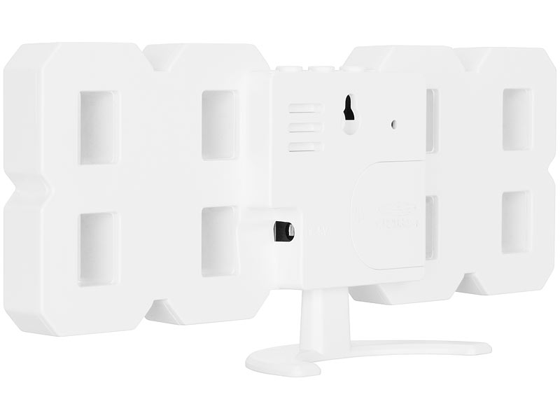 ; 3D-Wand- und Tischuhren mit 7-Segment-LED-Anzeigen 3D-Wand- und Tischuhren mit 7-Segment-LED-Anzeigen 3D-Wand- und Tischuhren mit 7-Segment-LED-Anzeigen 3D-Wand- und Tischuhren mit 7-Segment-LED-Anzeigen 