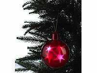 ; LED Weihnachtsbaumkugeln LED Weihnachtsbaumkugeln 