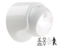 ; LED-Leuchten mit Dämmerungssensoren für Aussenbereiche LED-Leuchten mit Dämmerungssensoren für Aussenbereiche 