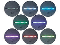 ; LED-Batterieleuchten mit Bewegungsmelder LED-Batterieleuchten mit Bewegungsmelder 
