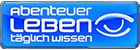 Abenteuer Leben täglich wissen: Schwenkbare LED-Lichtleiste, PIR-Bewegungsmelder, 9 SMD-LEDs, warmweiß