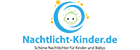 Nachtlicht-Kinder.de: Laser-Sternenlicht-Projektor mit Lautsprecher, Bluetooth, WLAN & App