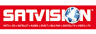 Satvision: TV-Hintergrundbeleuchtung LT-96W mit 4 Leisten, USB, weiß, 24 - 44"