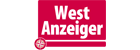 West Anzeiger: Solar-Laser-Projektor mit Akku, Sternenregen-Lichteffekt, Timer, IP65