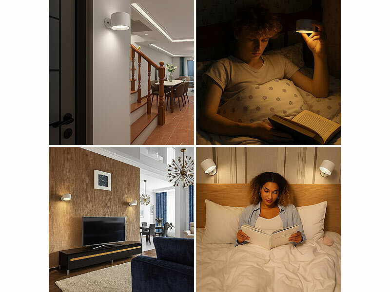 ; LED-Tischlampen mit PIR-Sensoren LED-Tischlampen mit PIR-Sensoren LED-Tischlampen mit PIR-Sensoren 