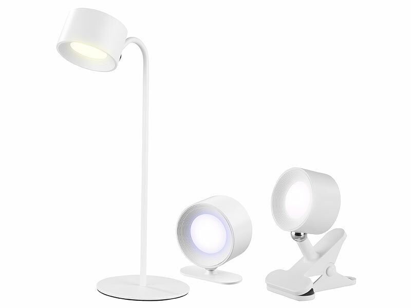 ; LED-Tischlampen mit PIR-Sensoren LED-Tischlampen mit PIR-Sensoren LED-Tischlampen mit PIR-Sensoren 