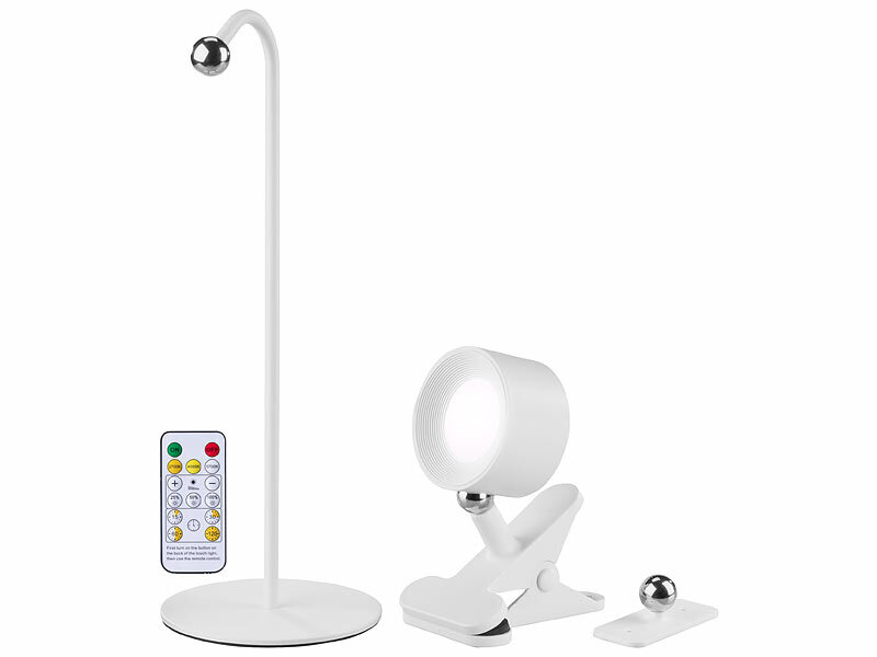 ; LED-Tischlampen mit PIR-Sensoren LED-Tischlampen mit PIR-Sensoren LED-Tischlampen mit PIR-Sensoren 