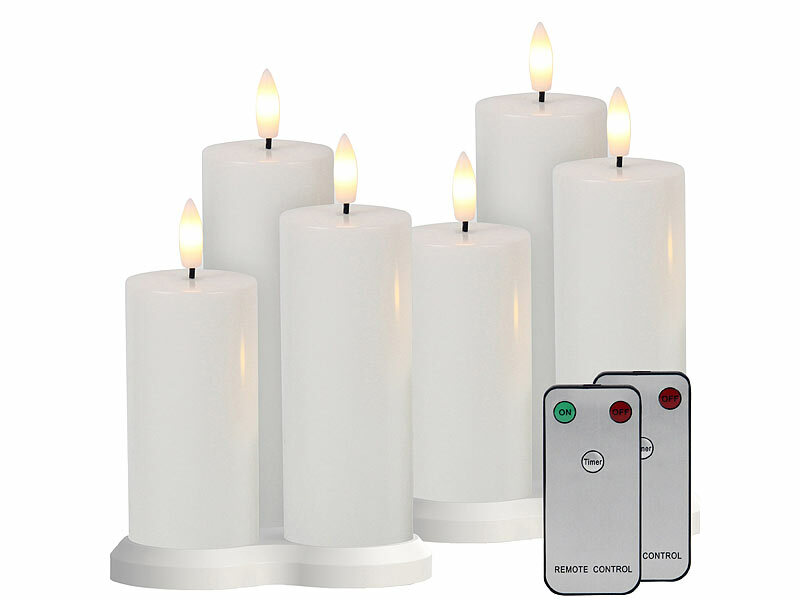 ; Kabellose, dimmbare LED-Weihnachtsbaumkerzen mit Fernbedienung und Timer Kabellose, dimmbare LED-Weihnachtsbaumkerzen mit Fernbedienung und Timer Kabellose, dimmbare LED-Weihnachtsbaumkerzen mit Fernbedienung und Timer 