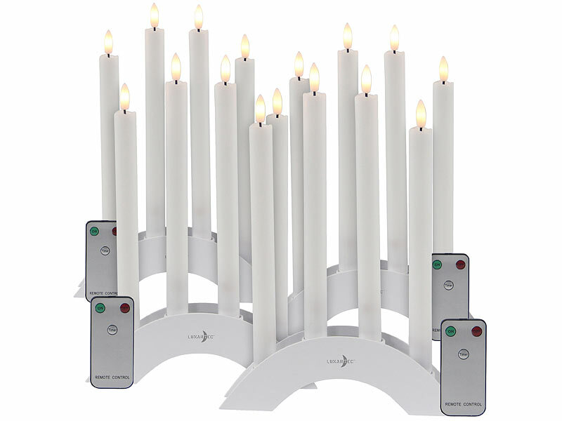 ; Kabellose, dimmbare LED-Weihnachtsbaumkerzen mit Fernbedienung und Timer Kabellose, dimmbare LED-Weihnachtsbaumkerzen mit Fernbedienung und Timer Kabellose, dimmbare LED-Weihnachtsbaumkerzen mit Fernbedienung und Timer 