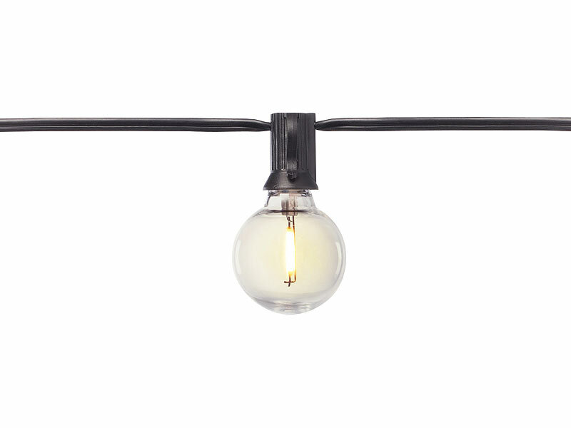 ; LED-Lichterketten für innen und außen LED-Lichterketten für innen und außen 