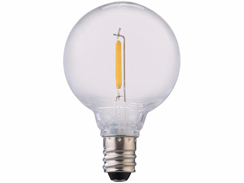 ; LED-Lichterketten für innen und außen LED-Lichterketten für innen und außen 
