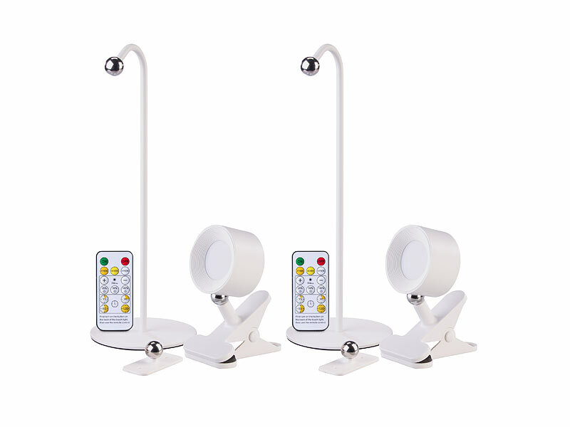 ; LED-Tischlampen mit PIR-Sensoren LED-Tischlampen mit PIR-Sensoren LED-Tischlampen mit PIR-Sensoren 