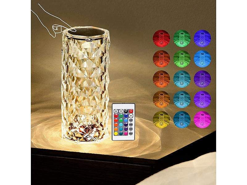 ; LED-Akku-Tischlampen mit PIR-Sensor LED-Akku-Tischlampen mit PIR-Sensor LED-Akku-Tischlampen mit PIR-Sensor 