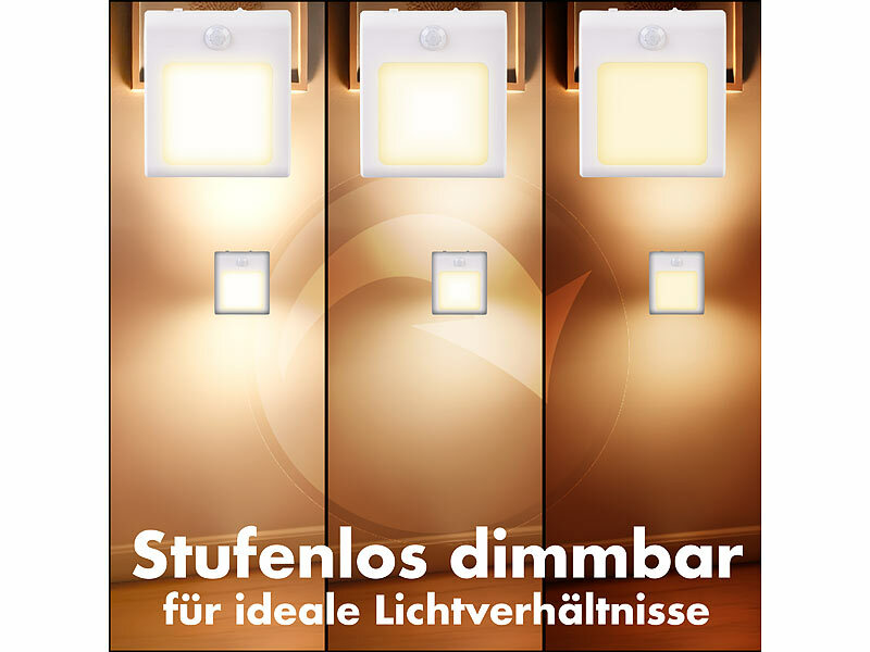 ; LED-Batterieleuchten mit Bewegungsmelder LED-Batterieleuchten mit Bewegungsmelder LED-Batterieleuchten mit Bewegungsmelder 