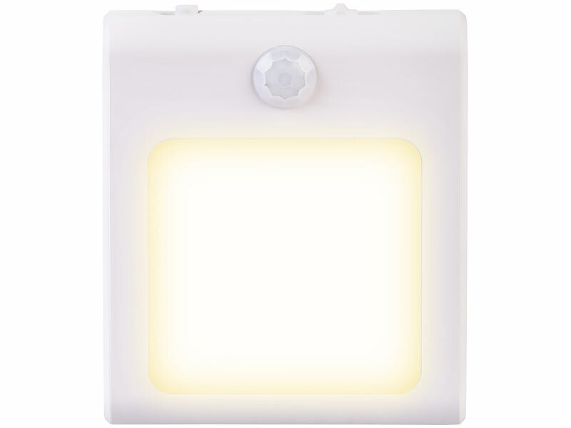 ; LED-Batterieleuchten mit Bewegungsmelder LED-Batterieleuchten mit Bewegungsmelder LED-Batterieleuchten mit Bewegungsmelder 