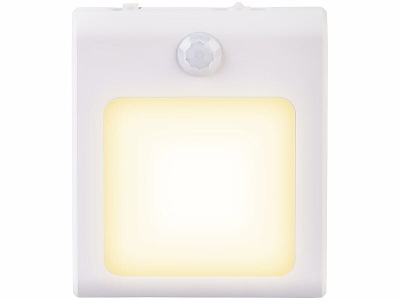 ; LED-Batterieleuchten mit Bewegungsmelder LED-Batterieleuchten mit Bewegungsmelder LED-Batterieleuchten mit Bewegungsmelder 