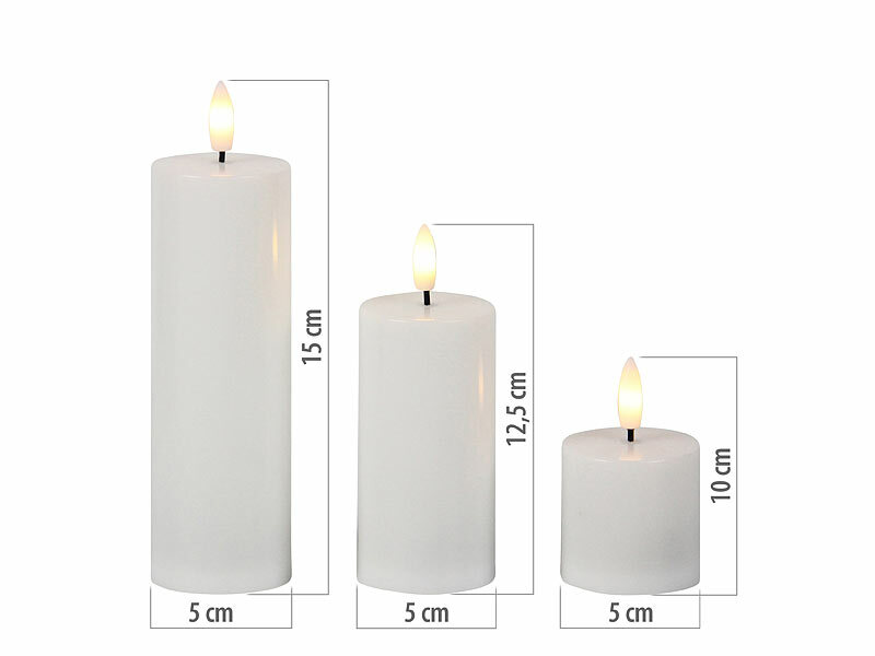 ; Kabellose, dimmbare LED-Weihnachtsbaumkerzen mit Fernbedienung und Timer Kabellose, dimmbare LED-Weihnachtsbaumkerzen mit Fernbedienung und Timer Kabellose, dimmbare LED-Weihnachtsbaumkerzen mit Fernbedienung und Timer 