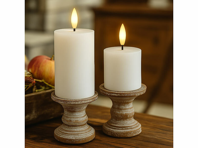; Kabellose, dimmbare LED-Weihnachtsbaumkerzen mit Fernbedienung und Timer Kabellose, dimmbare LED-Weihnachtsbaumkerzen mit Fernbedienung und Timer Kabellose, dimmbare LED-Weihnachtsbaumkerzen mit Fernbedienung und Timer 