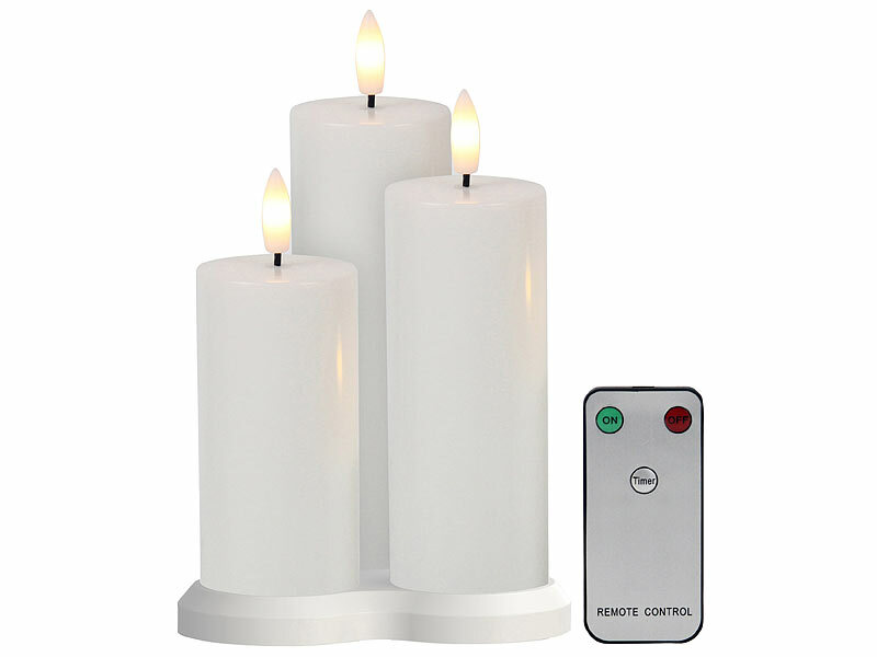 ; Kabellose, dimmbare LED-Weihnachtsbaumkerzen mit Fernbedienung und Timer Kabellose, dimmbare LED-Weihnachtsbaumkerzen mit Fernbedienung und Timer Kabellose, dimmbare LED-Weihnachtsbaumkerzen mit Fernbedienung und Timer 
