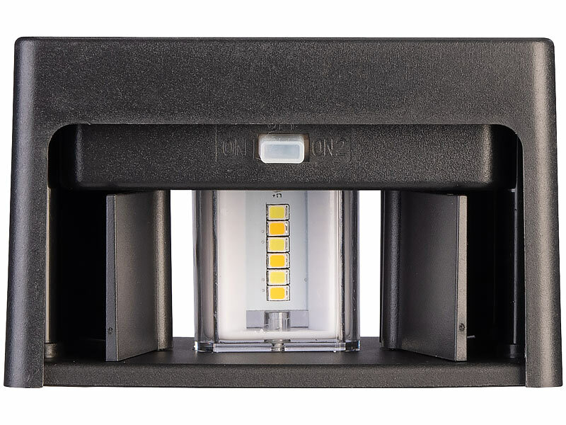 ; LED-Solar-Wegeleuchten LED-Solar-Wegeleuchten LED-Solar-Wegeleuchten 