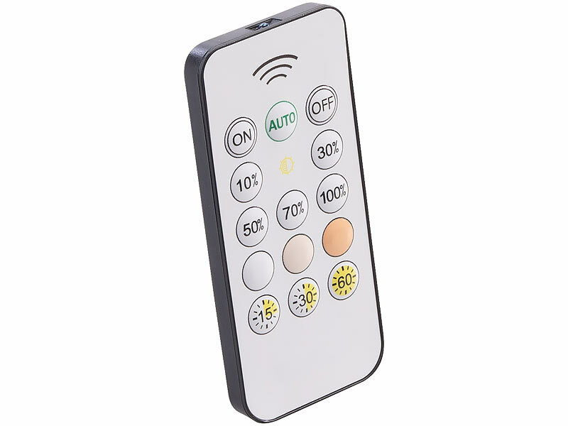 ; LED-Batterieleuchten mit Bewegungsmelder LED-Batterieleuchten mit Bewegungsmelder 