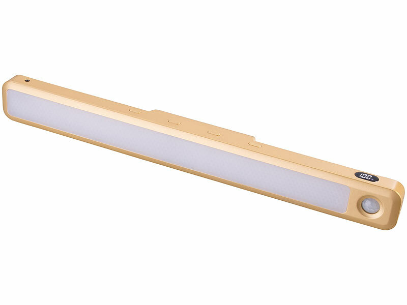 ; LED-Batterieleuchten mit Bewegungsmelder LED-Batterieleuchten mit Bewegungsmelder 