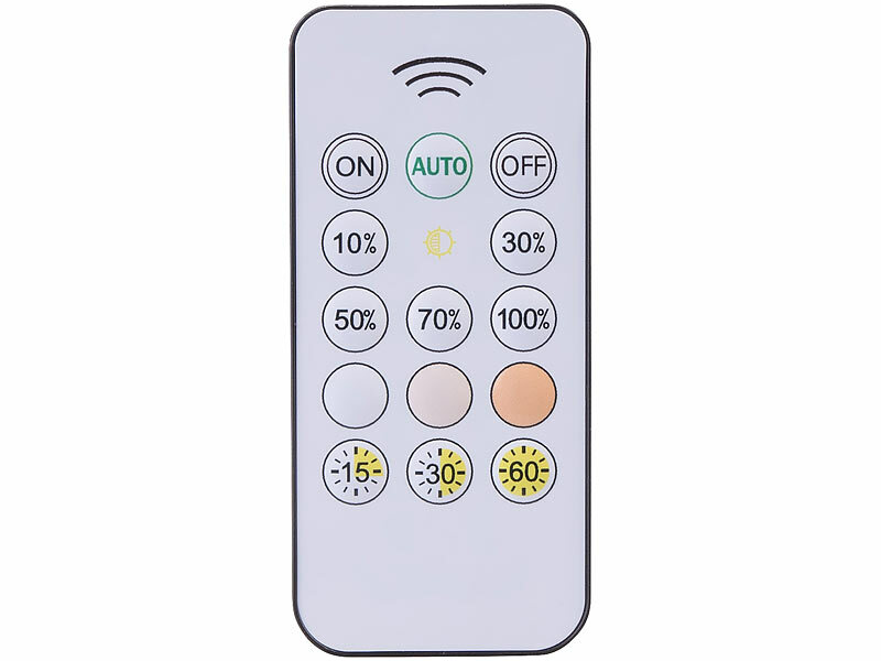 ; LED-Batterieleuchten mit Bewegungsmelder LED-Batterieleuchten mit Bewegungsmelder 