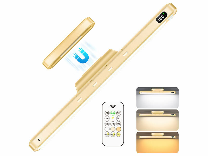 ; LED-Batterieleuchten mit Bewegungsmelder LED-Batterieleuchten mit Bewegungsmelder 