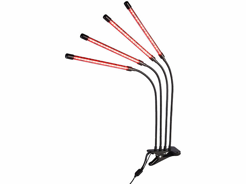 ; LED-Pflanzenlampen E27 (rot & blau), LED-Pflanzenwachstums-Streifen LED-Pflanzenlampen E27 (rot & blau), LED-Pflanzenwachstums-Streifen 