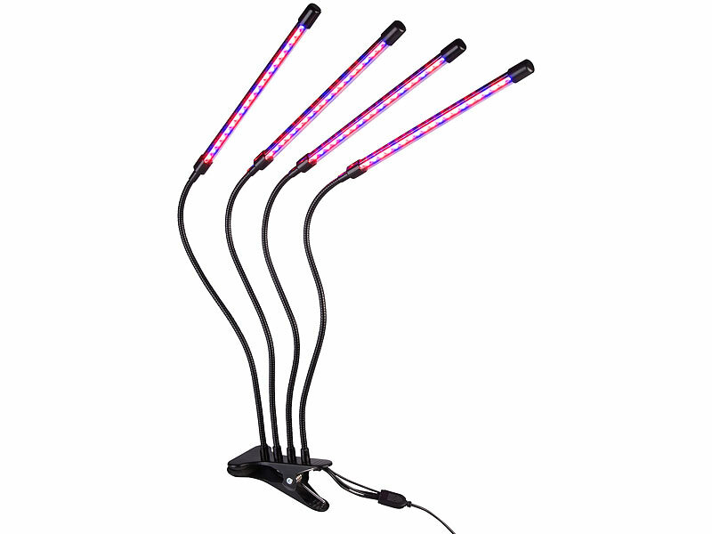 ; LED-Pflanzenlampen E27 (rot & blau), LED-Pflanzenwachstums-Streifen LED-Pflanzenlampen E27 (rot & blau), LED-Pflanzenwachstums-Streifen 
