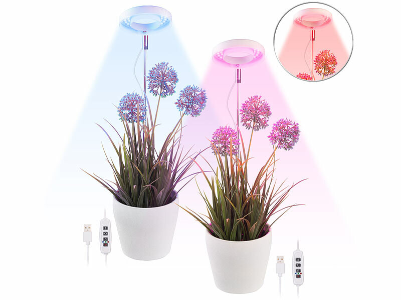 ; LED-Pflanzenlampen E27 (rot & blau), LED-Pflanzenwachstums-Streifen LED-Pflanzenlampen E27 (rot & blau), LED-Pflanzenwachstums-Streifen LED-Pflanzenlampen E27 (rot & blau), LED-Pflanzenwachstums-Streifen